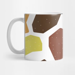 Terracotta Mug